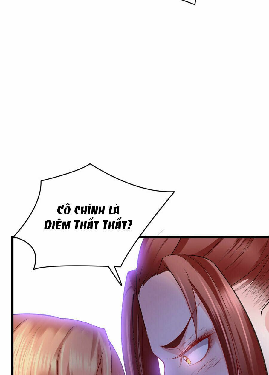Tiểu Bạch Điềm Thê Của Long Thiếu: Chapter 9