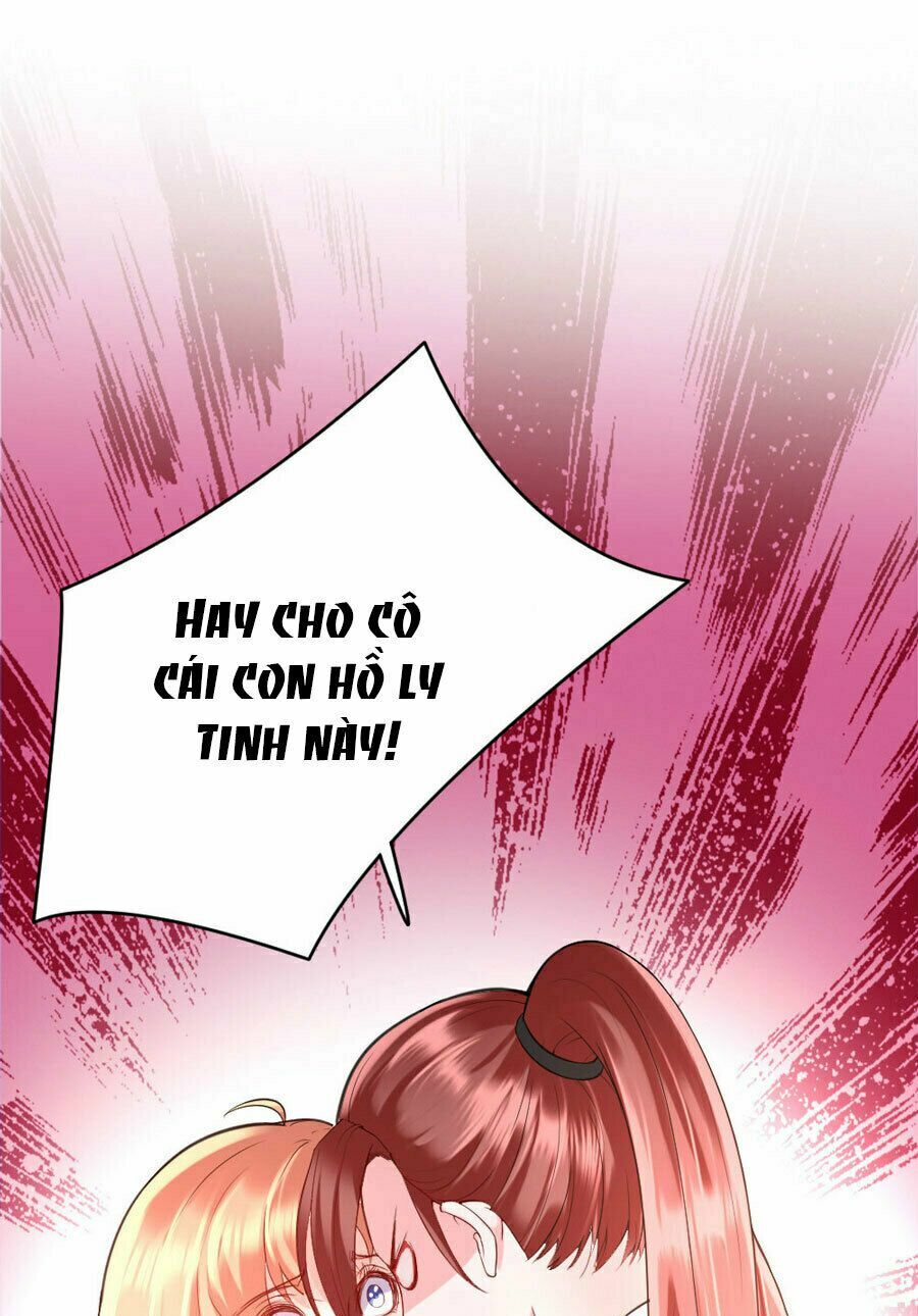 Tiểu Bạch Điềm Thê Của Long Thiếu: Chapter 9