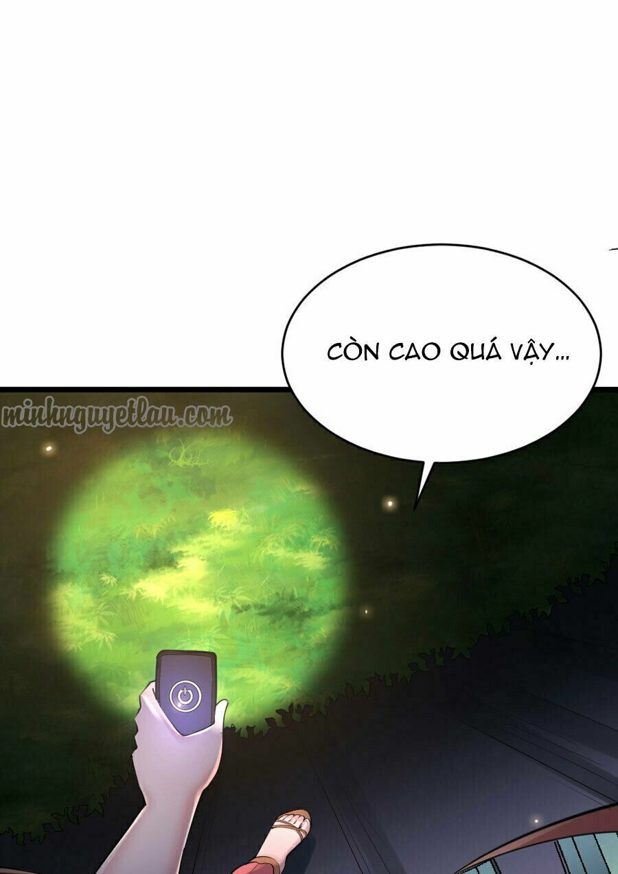 Tiểu Bạch Điềm Thê Của Long Thiếu: Chapter 9