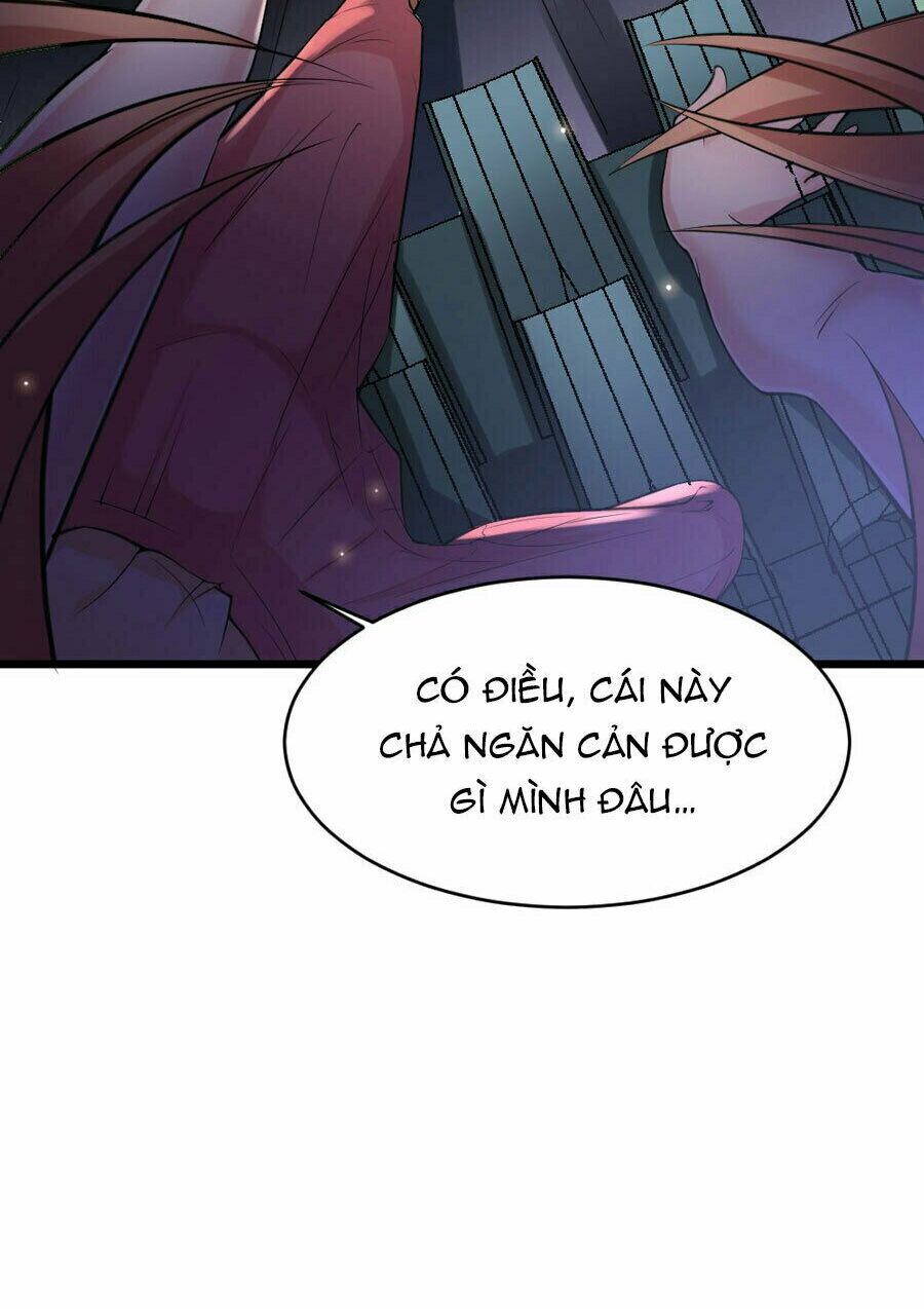 Tiểu Bạch Điềm Thê Của Long Thiếu: Chapter 9