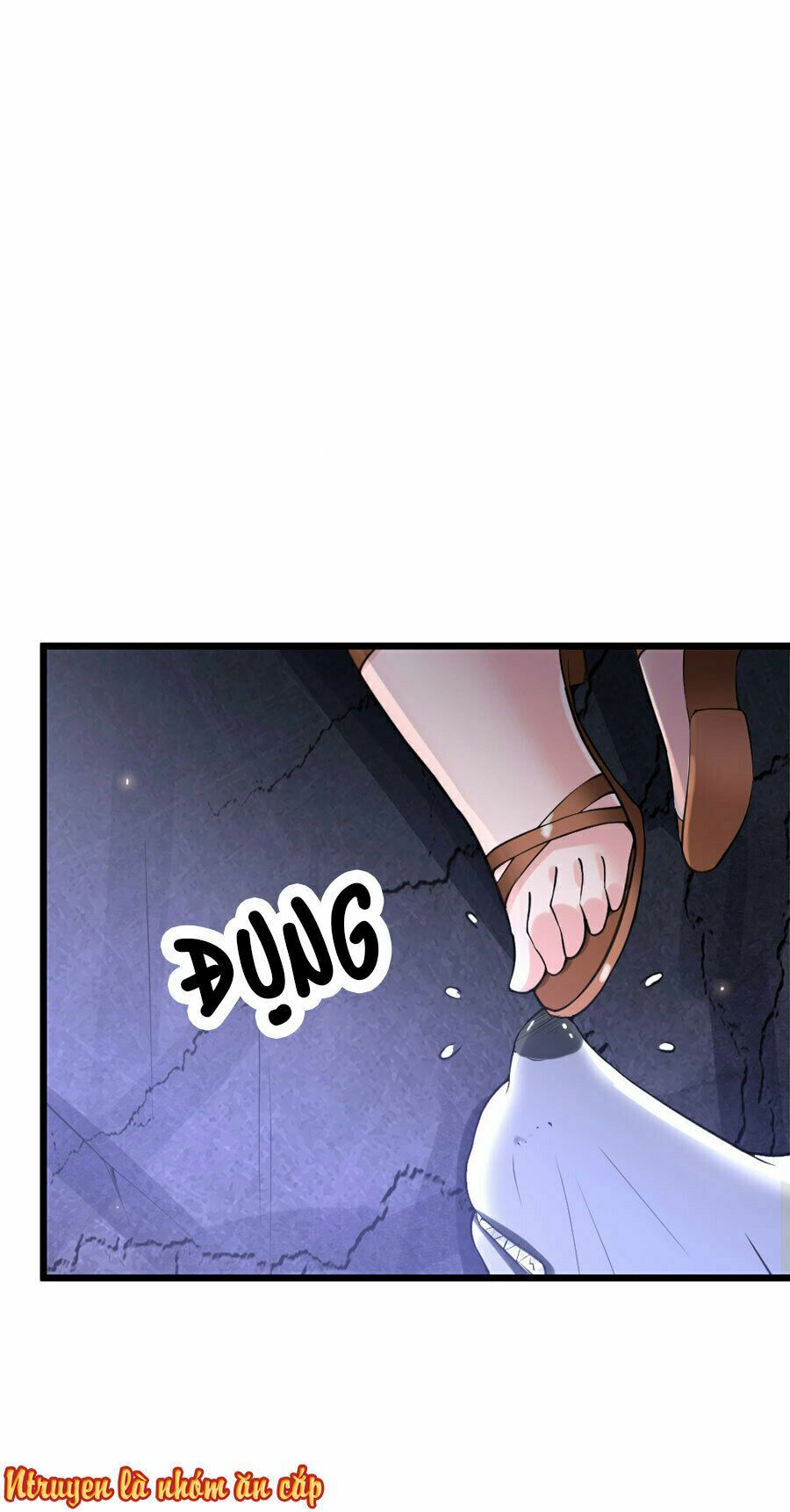 Tiểu Bạch Điềm Thê Của Long Thiếu: Chapter 9