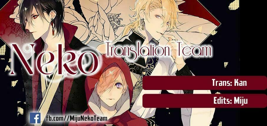 Ballad X Opera: Chapter 1: Bi kịch và Hài kịch