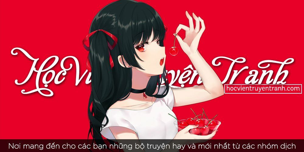 Ballad X Opera: Chapter 13: Thiếu nữ