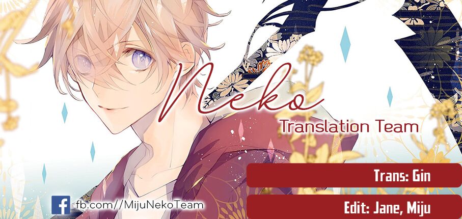 Ballad X Opera: Chapter 13: Thiếu nữ