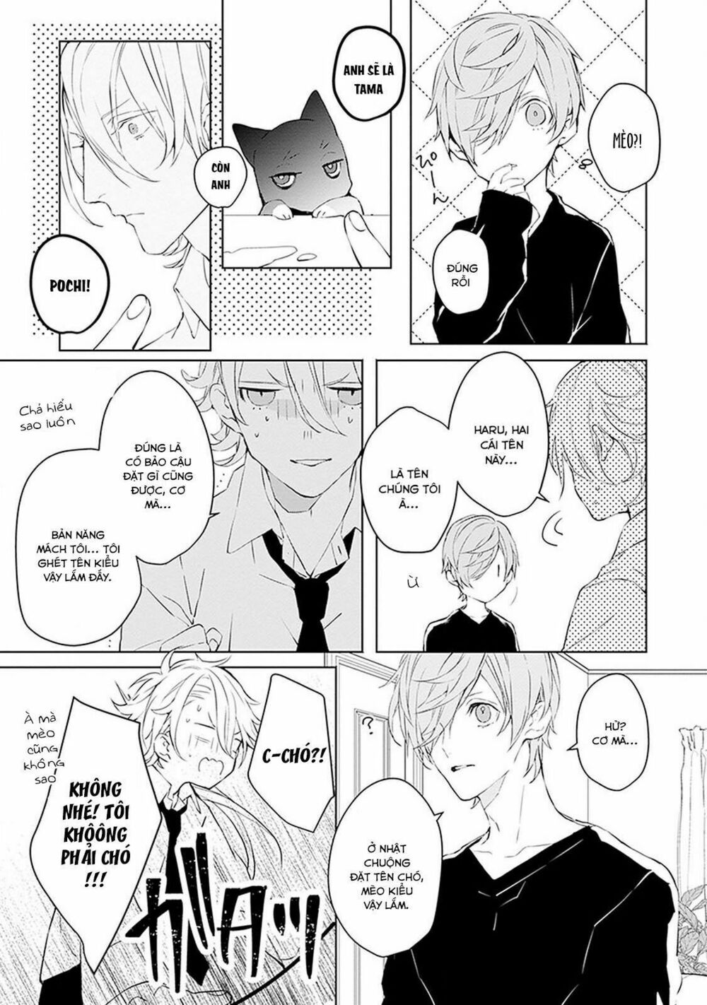 Ballad X Opera: Chapter 2: Binh minh ngày tái sinh