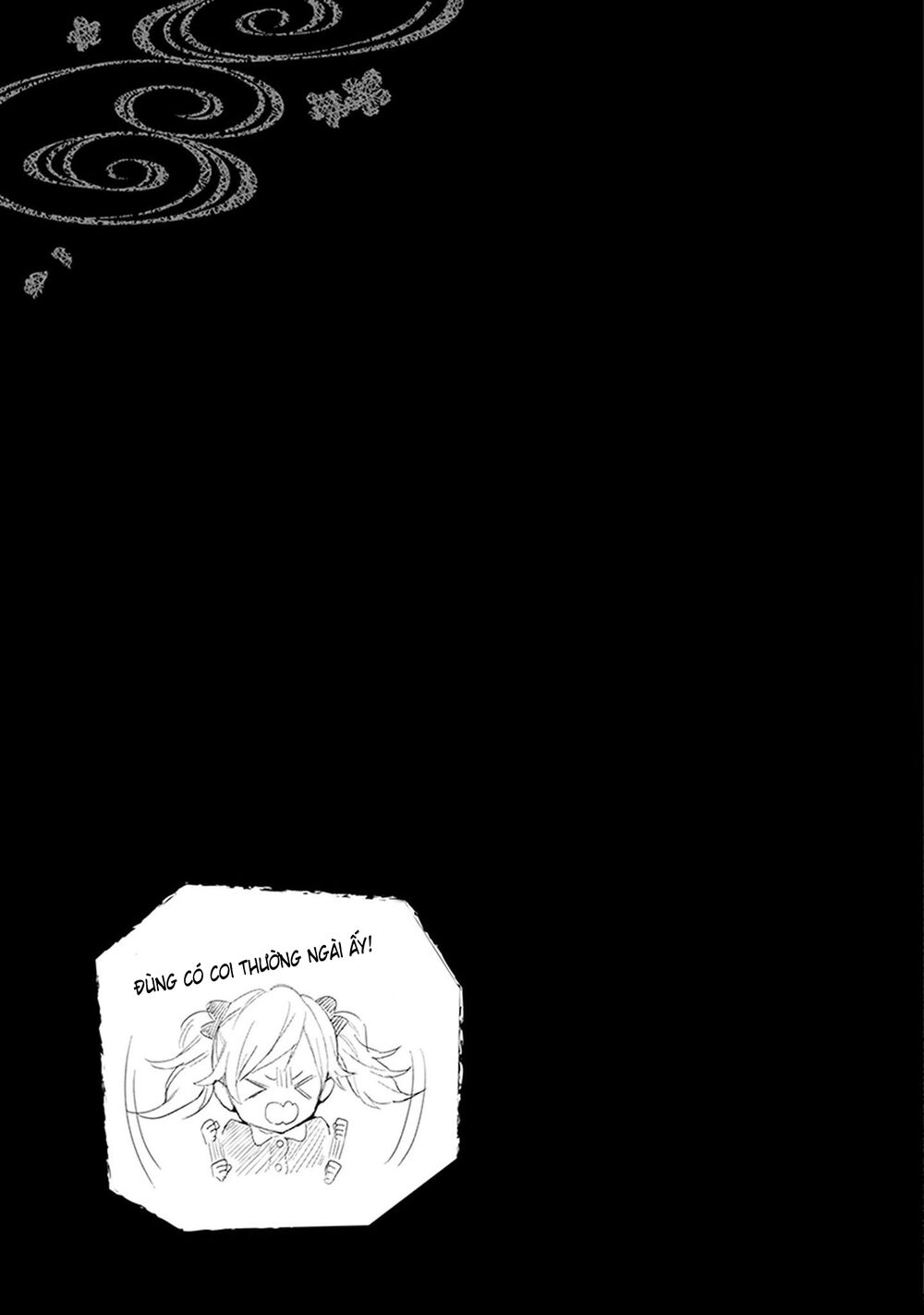 Ballad X Opera: Chapter 22: Cuộc điều tra diệt vong