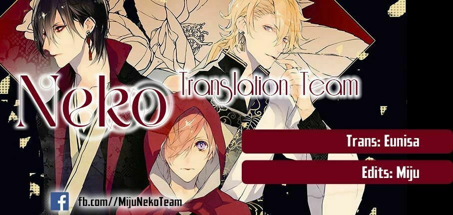 Ballad X Opera: Chapter 3: Những cảm xúc trong trái tim tôi