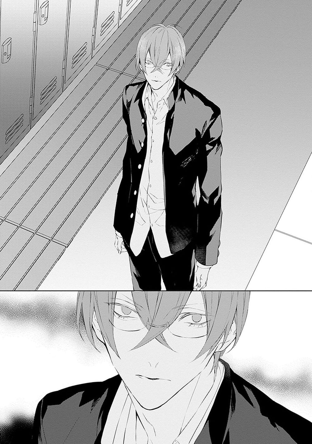 Ballad X Opera: Chapter 7: Thăm dò tổng quan