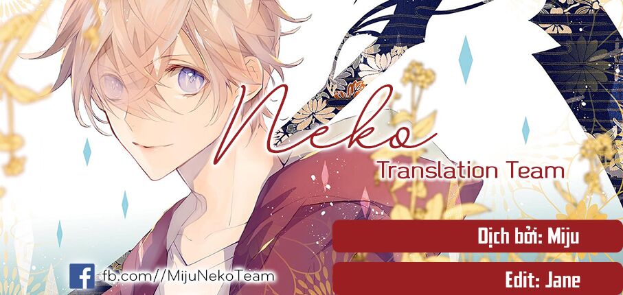 Ballad X Opera: Chapter 9: Aria Bạch Ngân