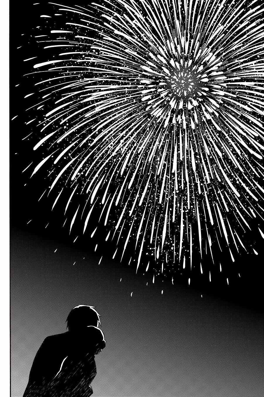 Kyou no Cerberus: Chapter 57: (Ngoại truyện)