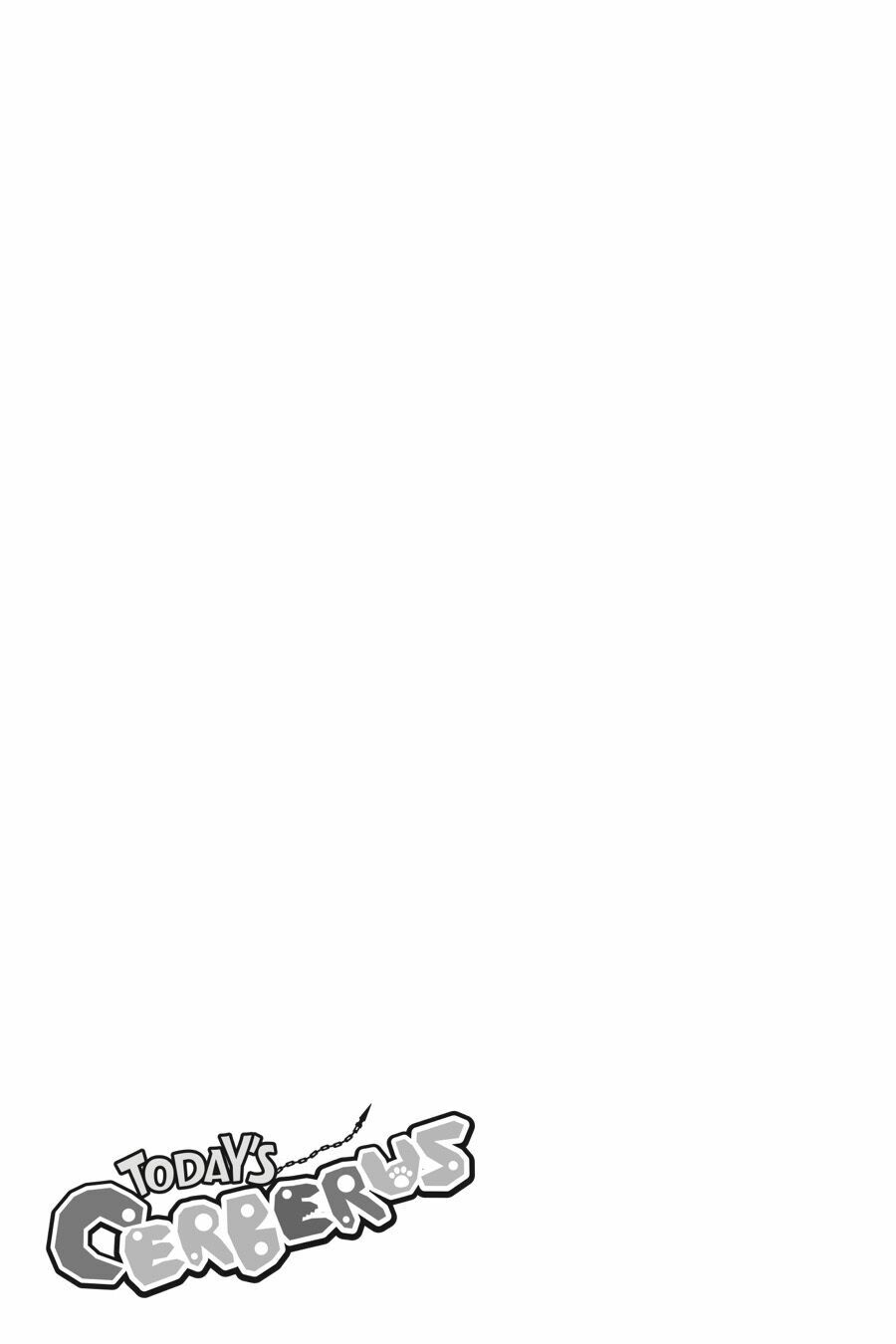 Kyou no Cerberus: Chapter 57: (Ngoại truyện)