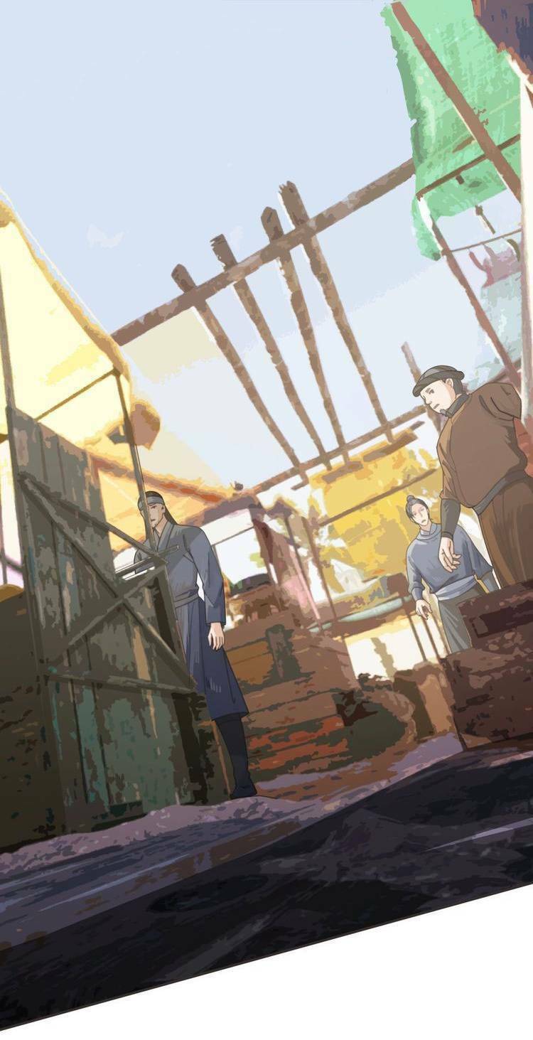 Túc Dạ Trường Ca: Chapter 15