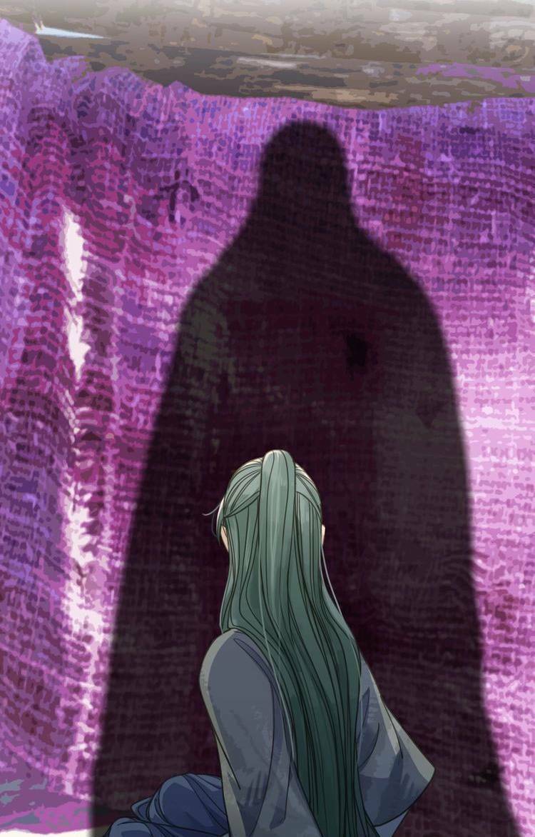 Túc Dạ Trường Ca: Chapter 15