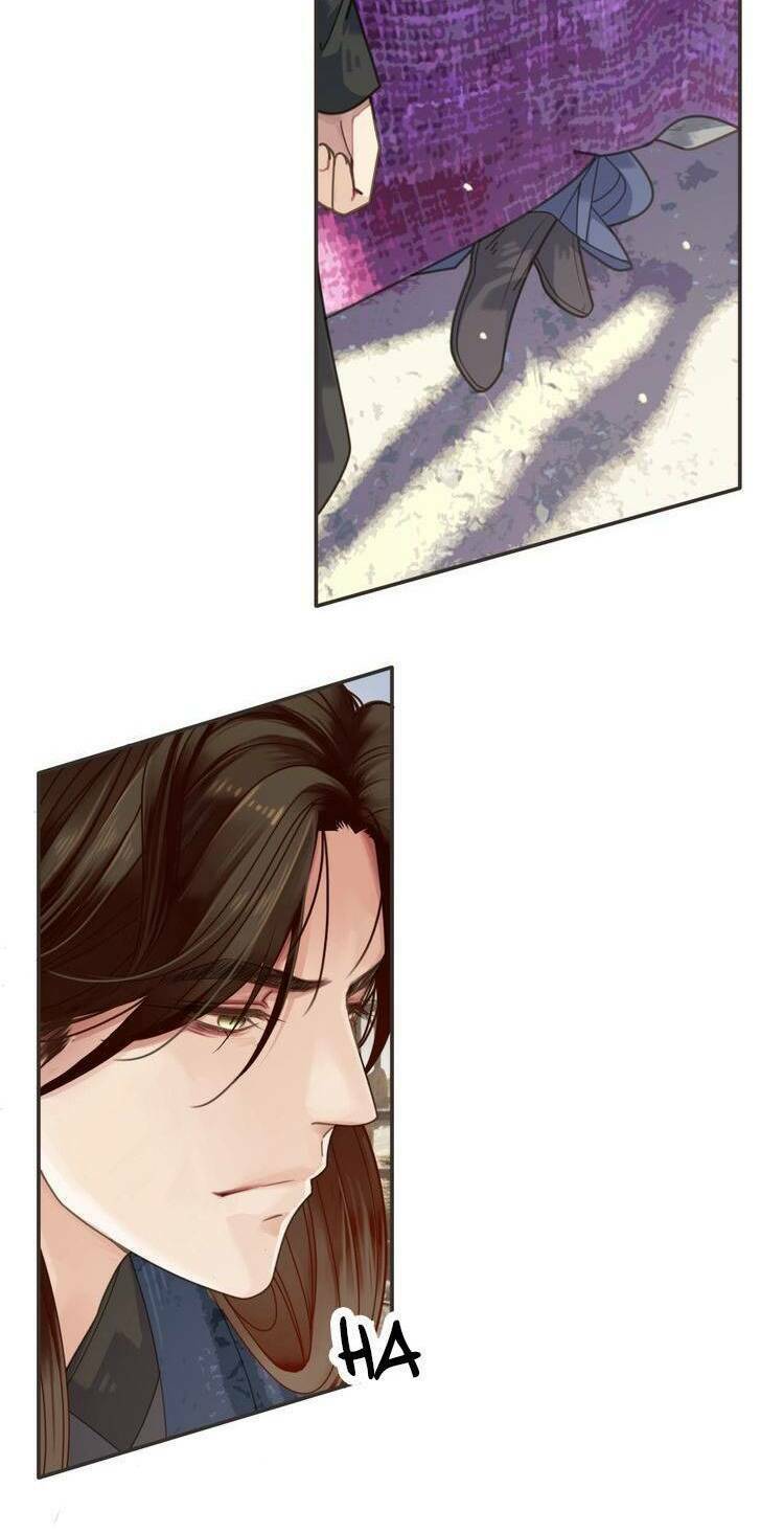 Túc Dạ Trường Ca: Chapter 15