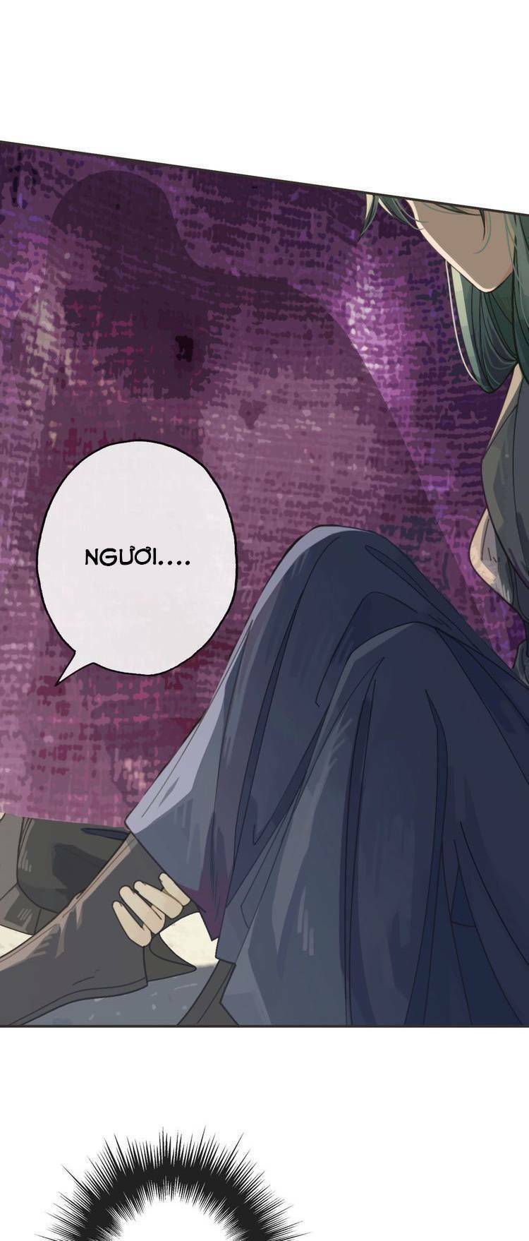 Túc Dạ Trường Ca: Chapter 15