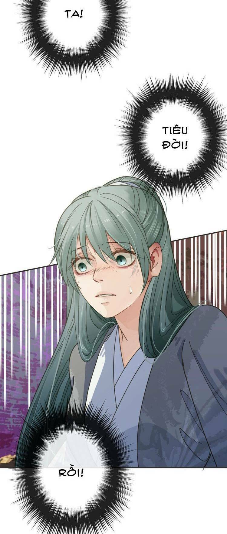 Túc Dạ Trường Ca: Chapter 15