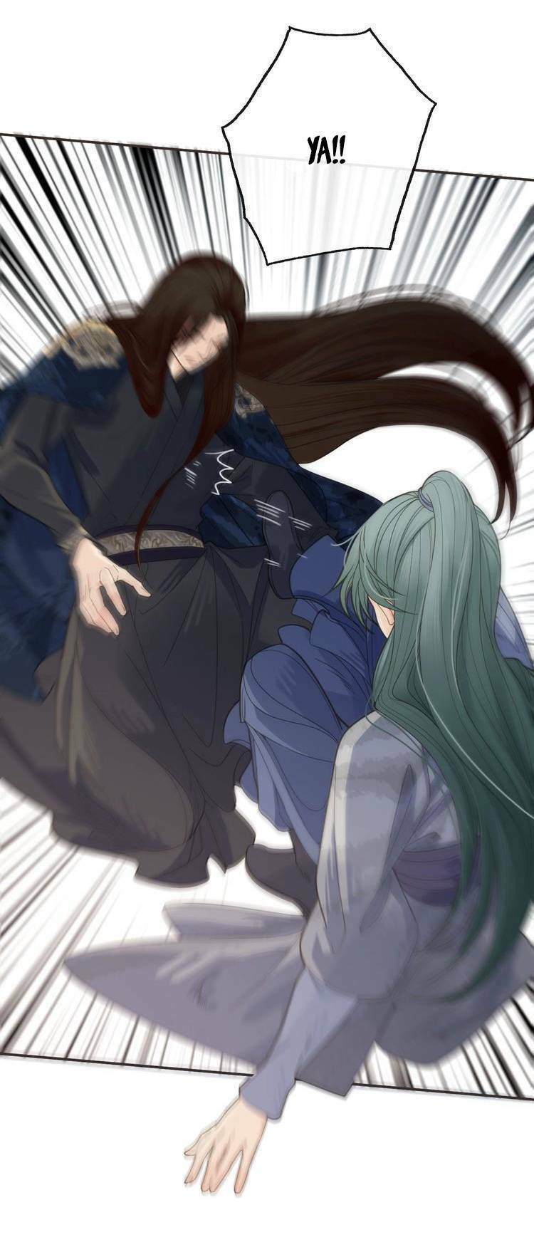 Túc Dạ Trường Ca: Chapter 15