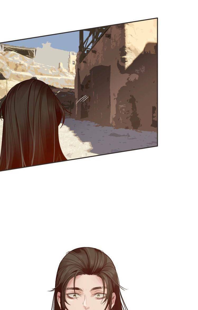 Túc Dạ Trường Ca: Chapter 15