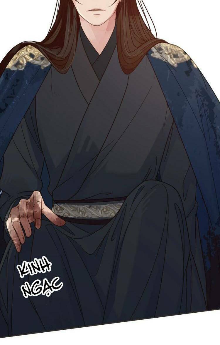 Túc Dạ Trường Ca: Chapter 15