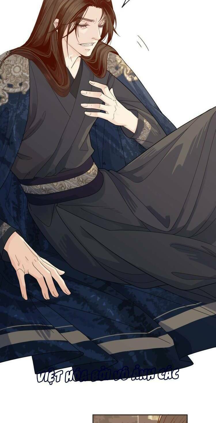 Túc Dạ Trường Ca: Chapter 15