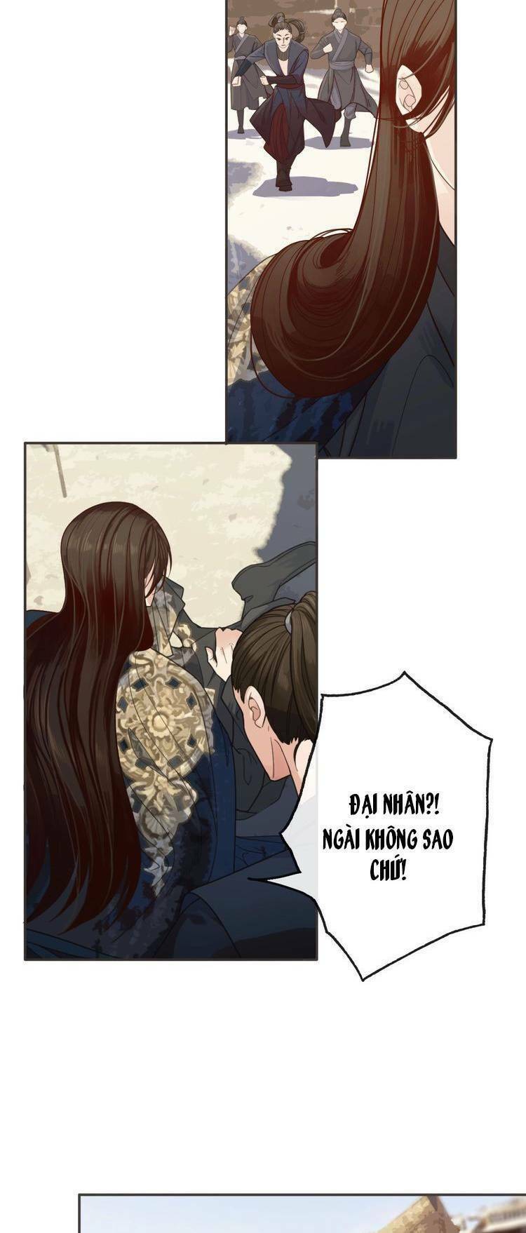 Túc Dạ Trường Ca: Chapter 15