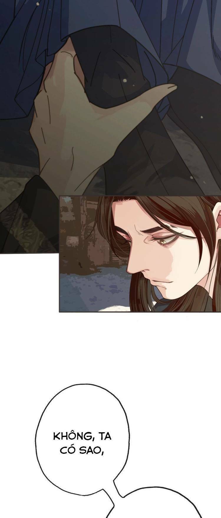 Túc Dạ Trường Ca: Chapter 15