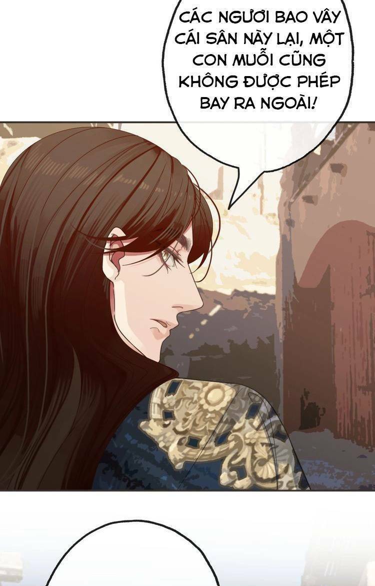 Túc Dạ Trường Ca: Chapter 15