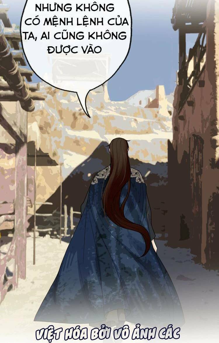 Túc Dạ Trường Ca: Chapter 15