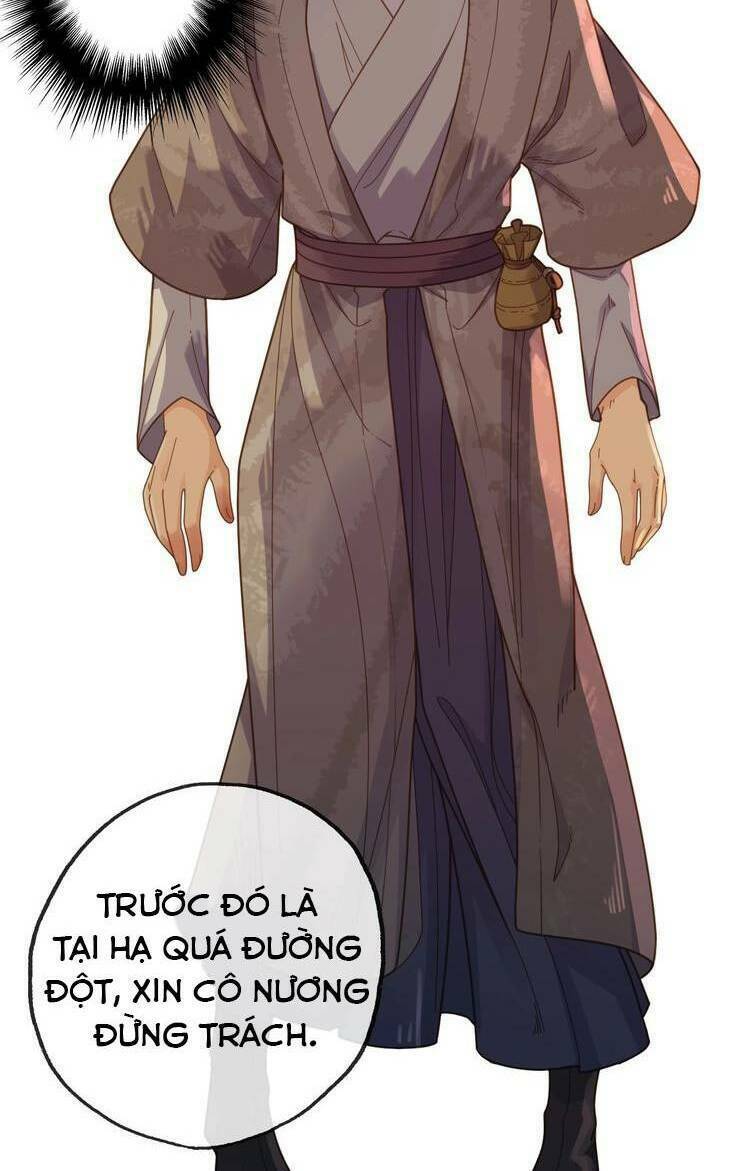 Túc Dạ Trường Ca: Chapter 15