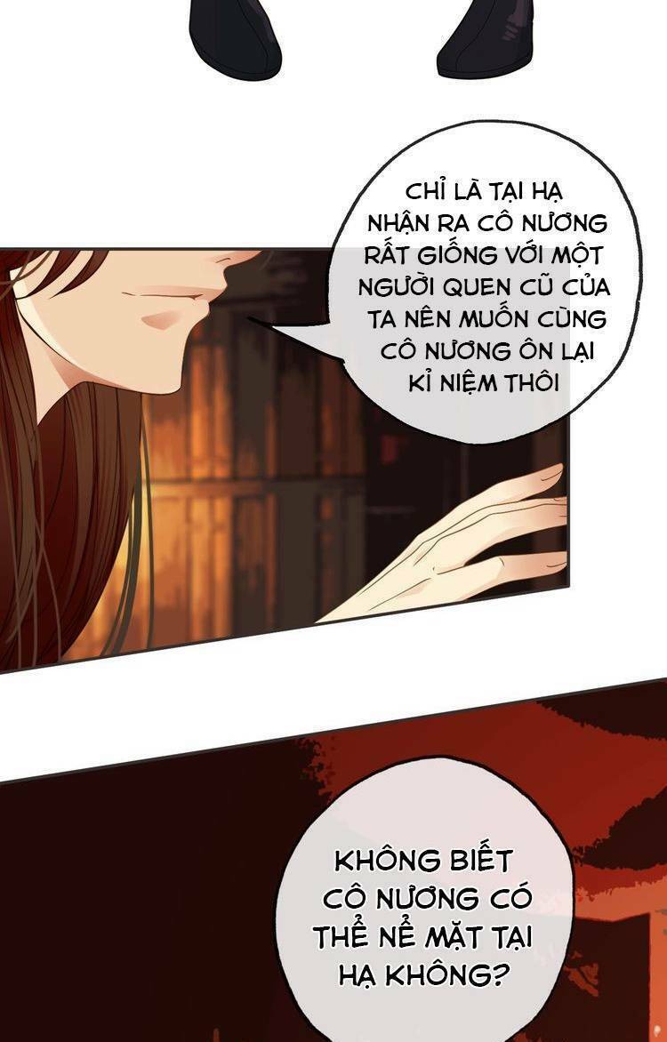 Túc Dạ Trường Ca: Chapter 15