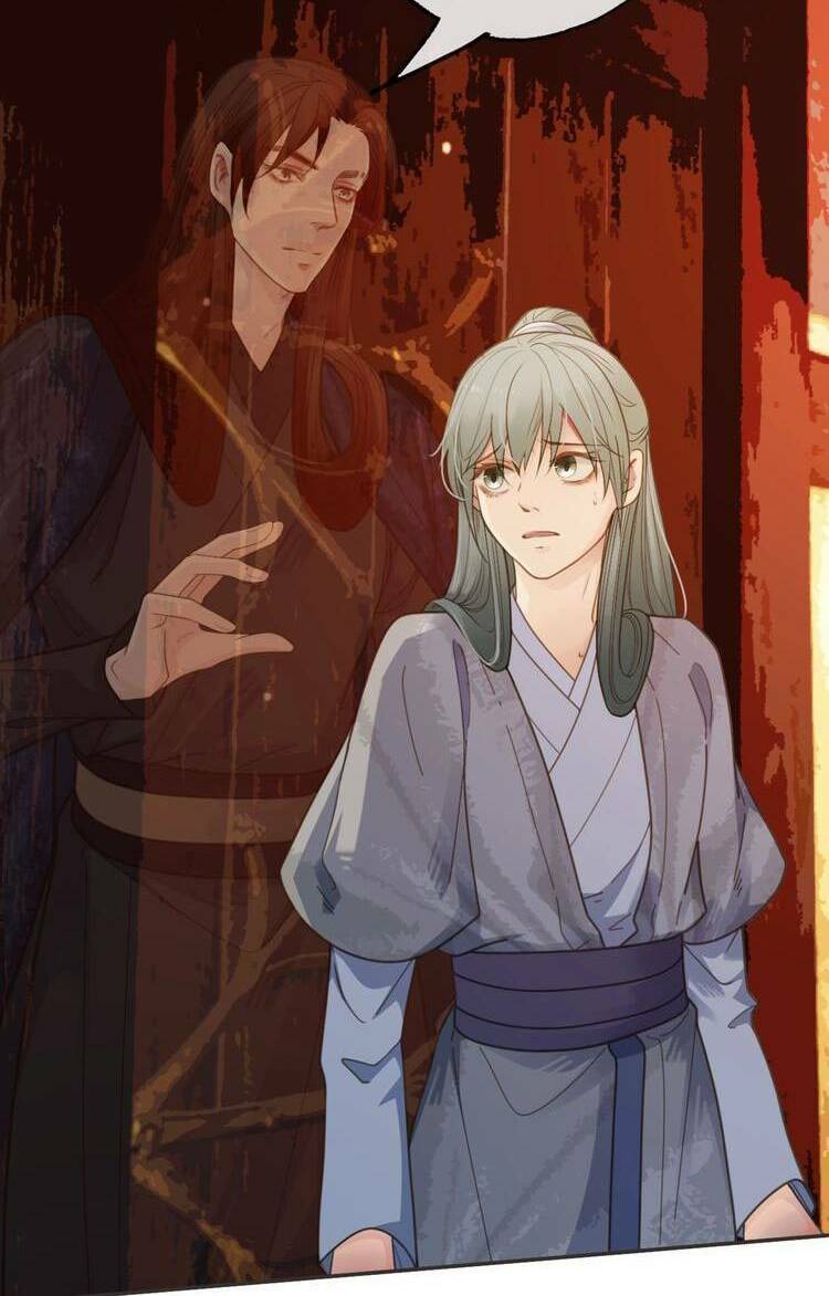 Túc Dạ Trường Ca: Chapter 15