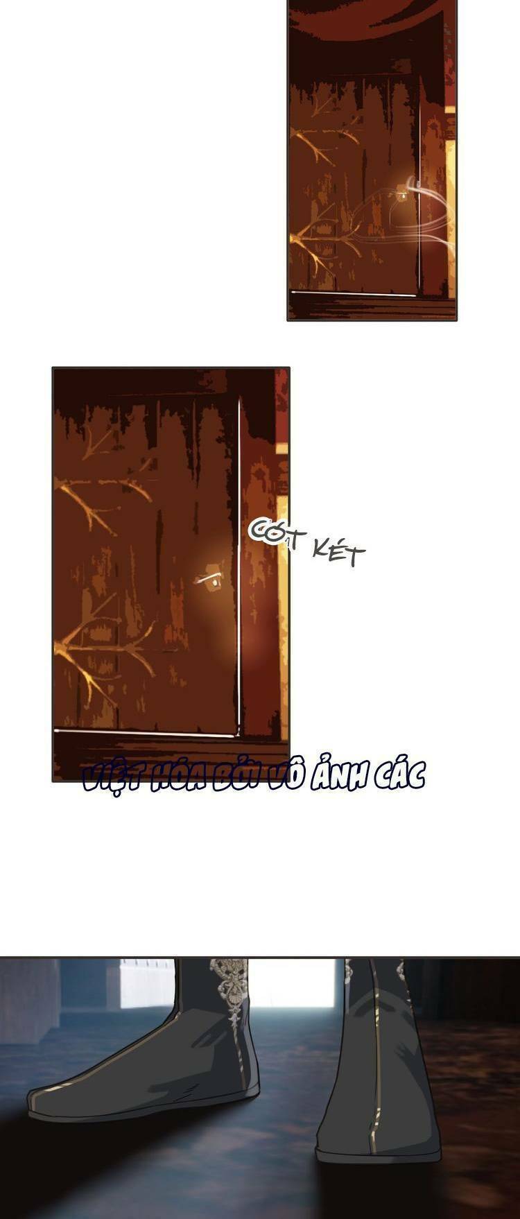 Túc Dạ Trường Ca: Chapter 15
