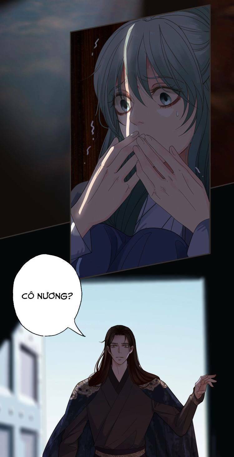 Túc Dạ Trường Ca: Chapter 15
