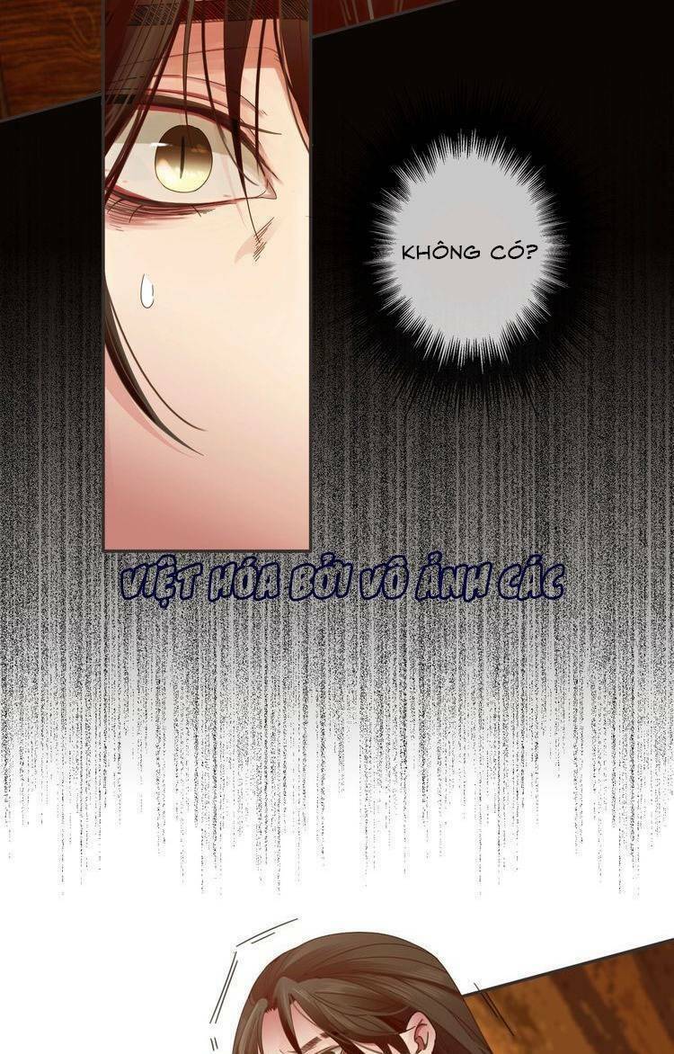 Túc Dạ Trường Ca: Chapter 15