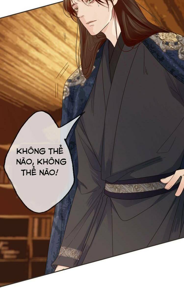 Túc Dạ Trường Ca: Chapter 15