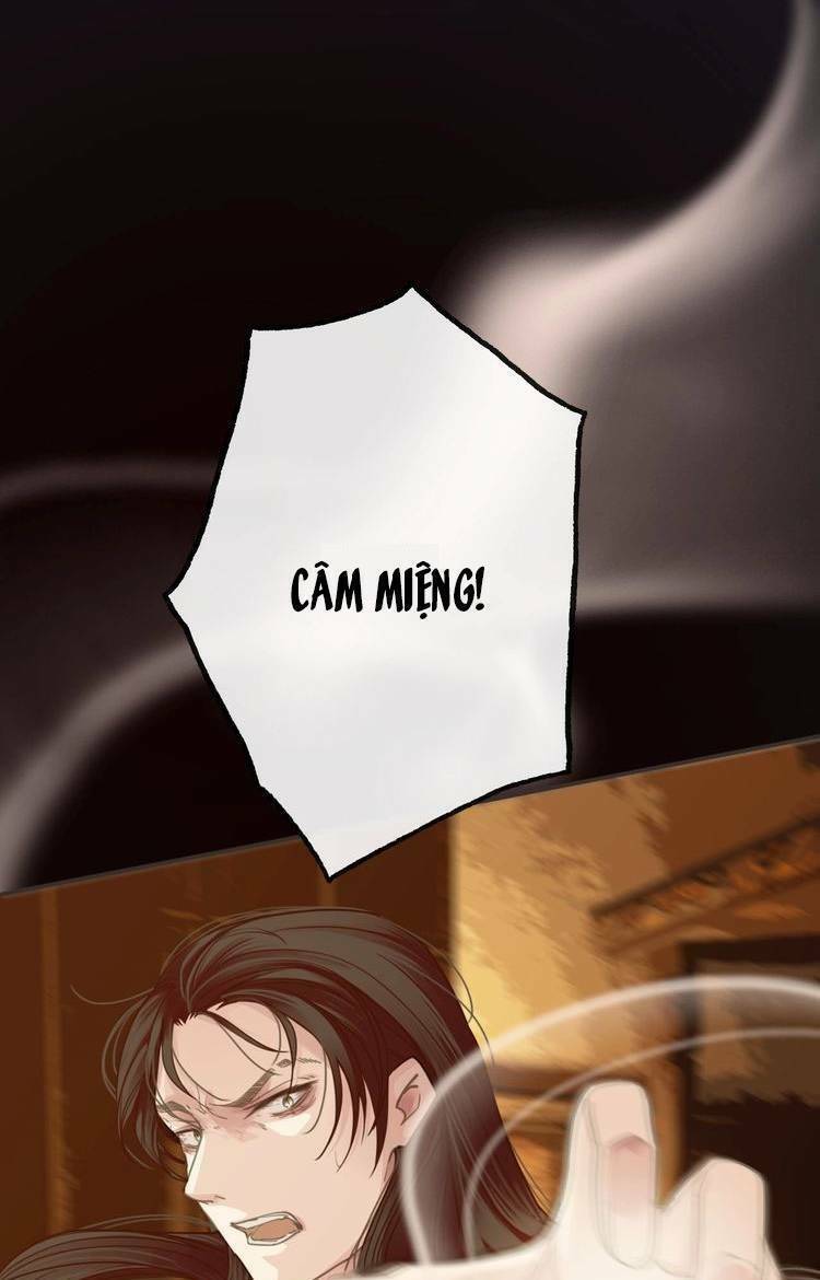 Túc Dạ Trường Ca: Chapter 15