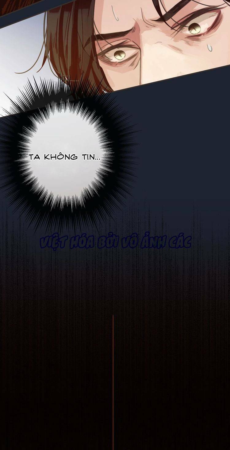 Túc Dạ Trường Ca: Chapter 15