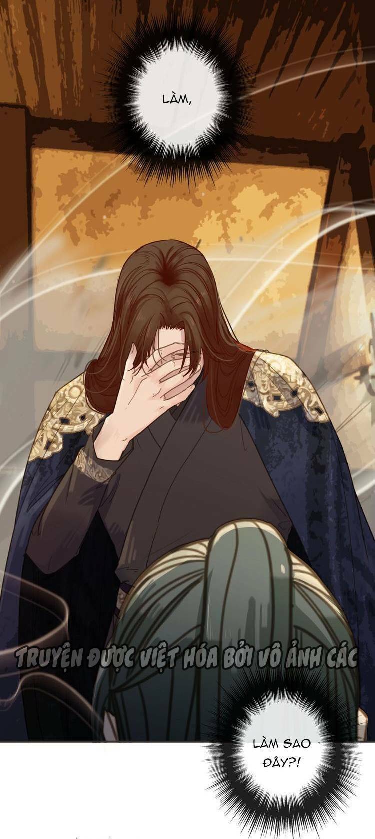 Túc Dạ Trường Ca: Chapter 16