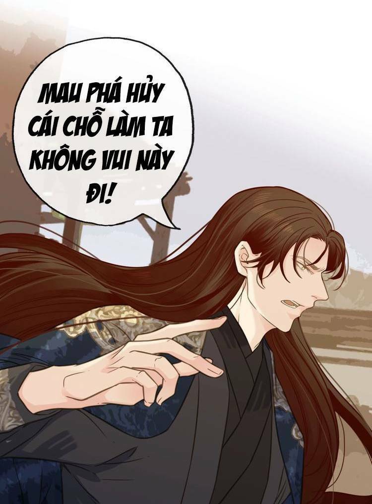 Túc Dạ Trường Ca: Chapter 16