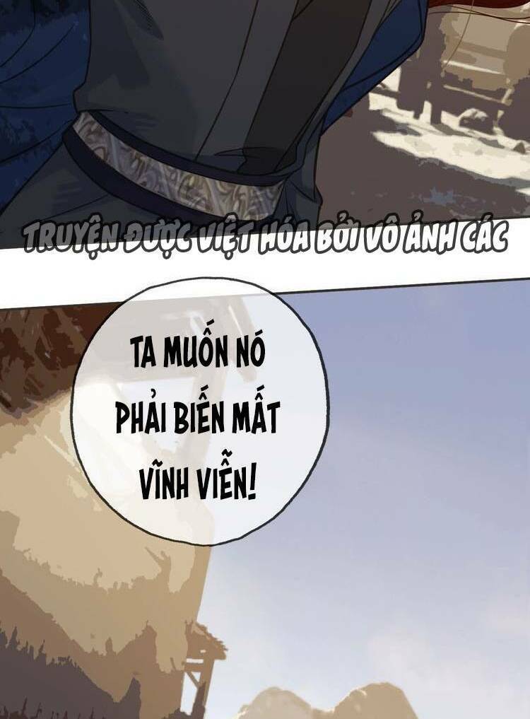 Túc Dạ Trường Ca: Chapter 16
