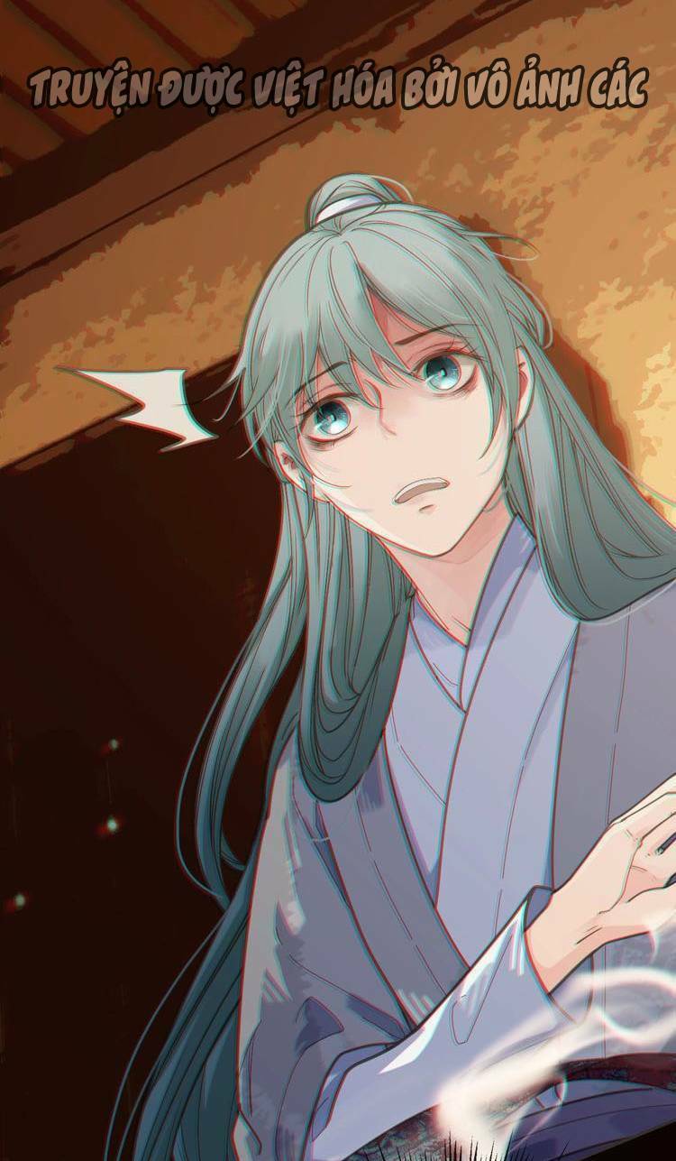 Túc Dạ Trường Ca: Chapter 16