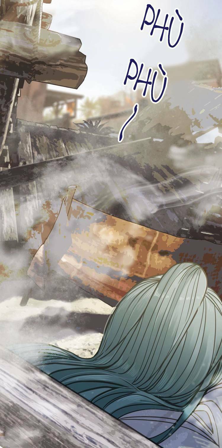 Túc Dạ Trường Ca: Chapter 16