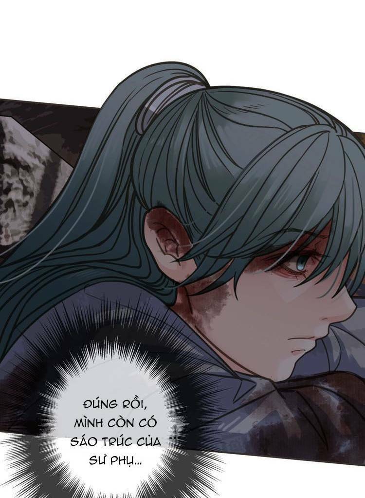 Túc Dạ Trường Ca: Chapter 16