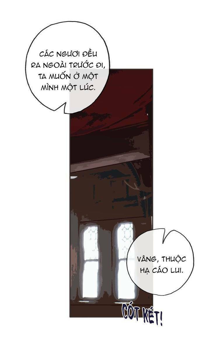 Túc Dạ Trường Ca: Chapter 16