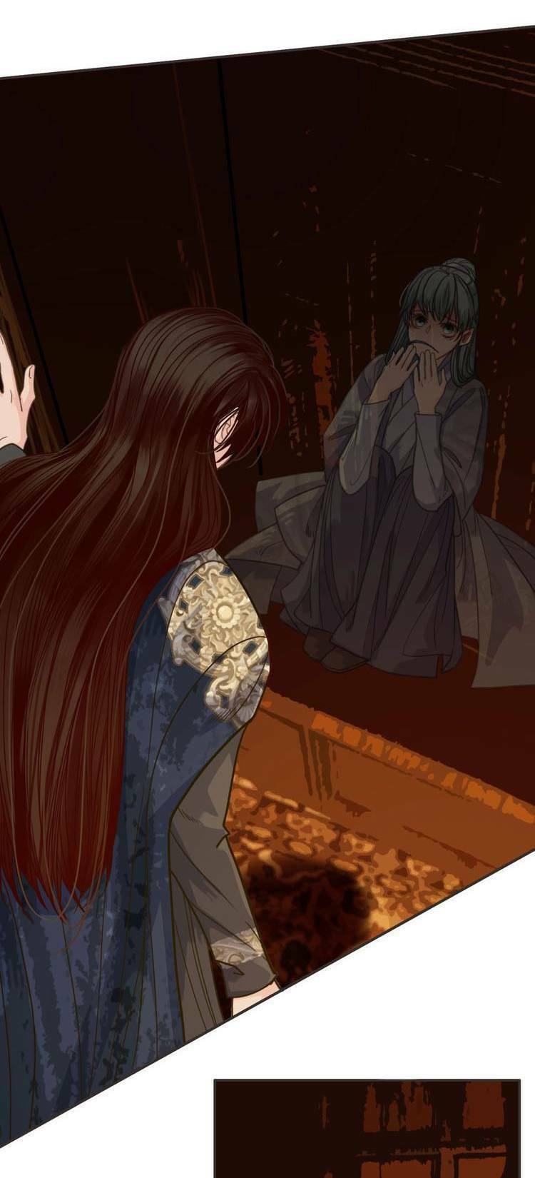 Túc Dạ Trường Ca: Chapter 16