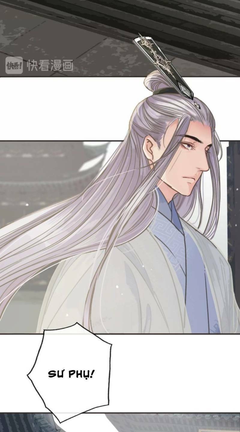 Túc Dạ Trường Ca: Chapter 17