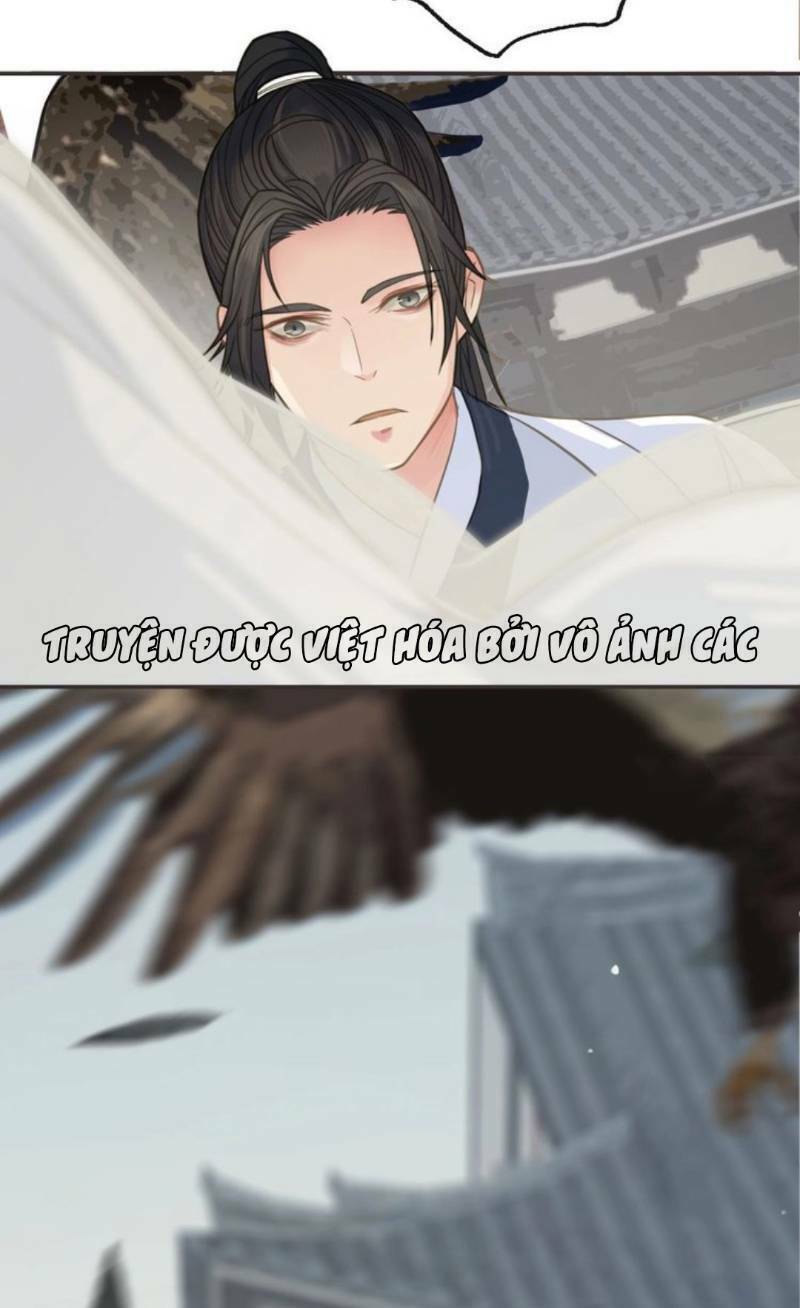 Túc Dạ Trường Ca: Chapter 17