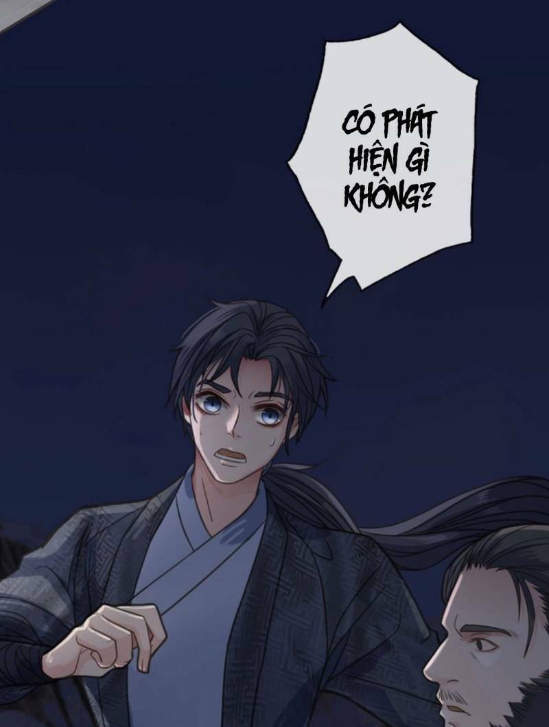 Túc Dạ Trường Ca: Chapter 17