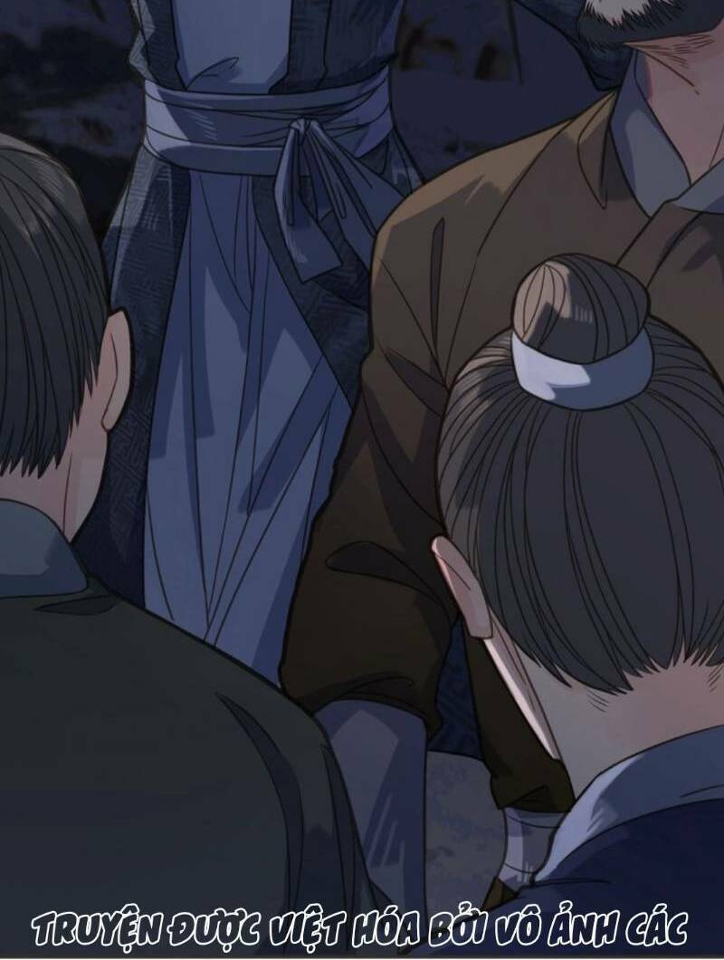 Túc Dạ Trường Ca: Chapter 17