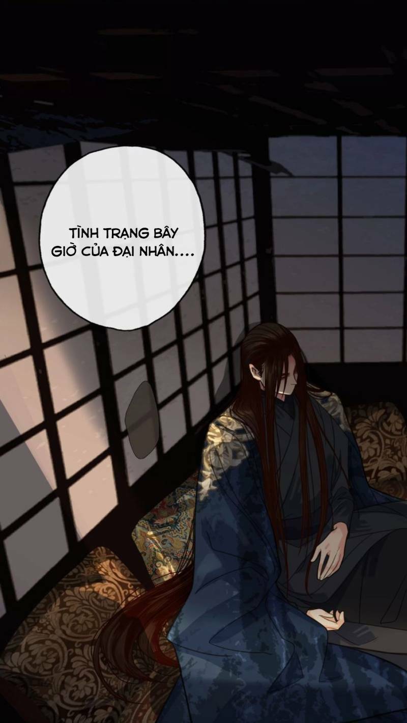 Túc Dạ Trường Ca: Chapter 17